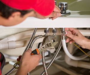 About Emergency plumbing pros Dublin, TX